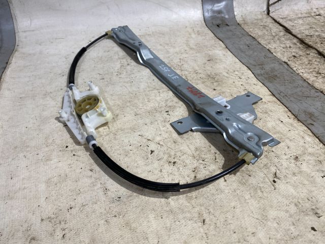 bontott CITROËN C4 Jobb első Ablakemelő Szerkezet (Elektromos)