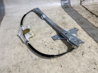 bontott CITROËN C4 Jobb első Ablakemelő Szerkezet (Elektromos)