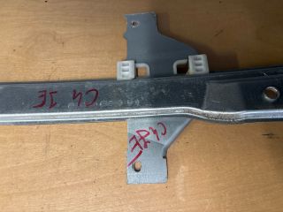 bontott CITROËN C4 Jobb első Ablakemelő Szerkezet (Elektromos)