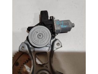 bontott CITROËN C4 Jobb első Ablakemelő Szerkezet (Elektromos)