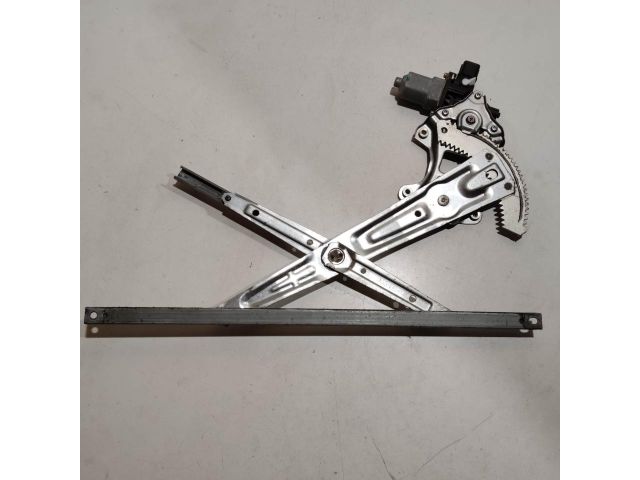 bontott CITROËN C4 Jobb első Ablakemelő Szerkezet (Elektromos)