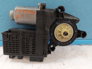 bontott CITROËN C4 Jobb első Ablakemelő Szerkezet (Elektromos)