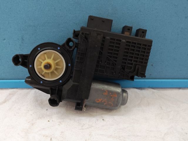 bontott CITROËN C4 Jobb első Ablakemelő Szerkezet (Elektromos)