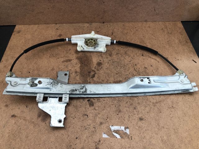 bontott CITROËN C4 Jobb első Ablakemelő Szerkezet (Elektromos)