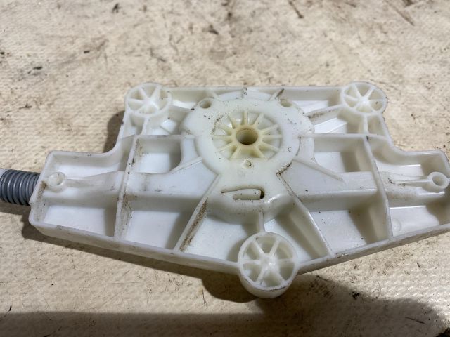 bontott CITROËN C4 Jobb első Ablakemelő Szerkezet (Elektromos)