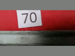 bontott CITROËN C4 Jobb első Ablakemelő Szerkezet (Elektromos)