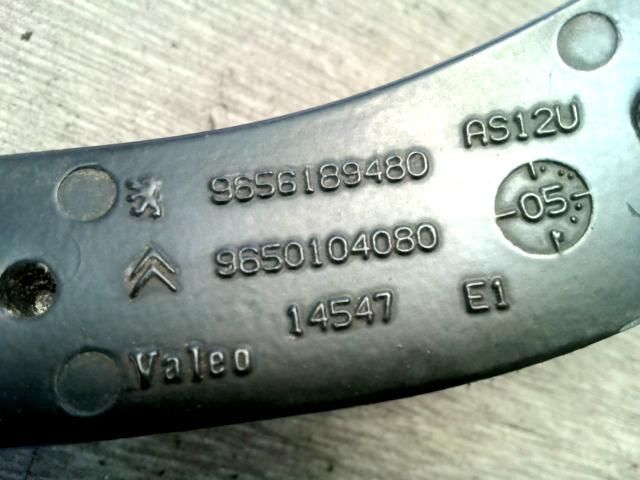 bontott CITROËN C4 Jobb első Ablaktörlő Kar