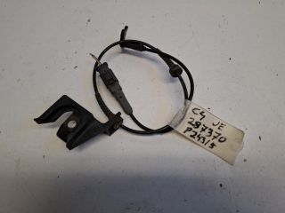 bontott CITROËN C4 Jobb első ABS Jeladó