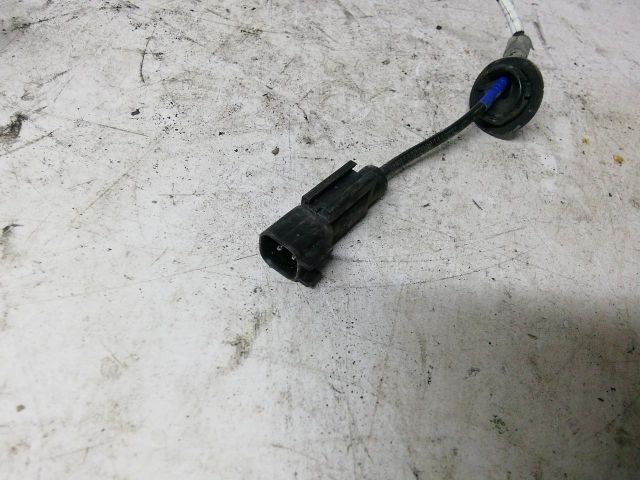 bontott CITROËN C4 Jobb első ABS Jeladó