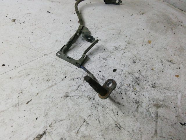 bontott CITROËN C4 Jobb első ABS Jeladó