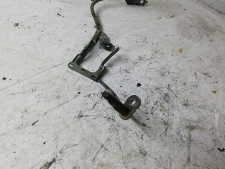 bontott CITROËN C4 Jobb első ABS Jeladó