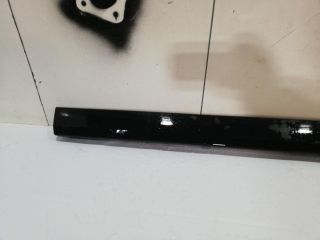 bontott CITROËN C4 Jobb első Ajtó Díszléc