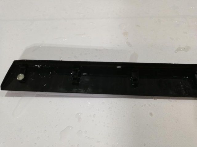 bontott CITROËN C4 Jobb első Ajtó Díszléc