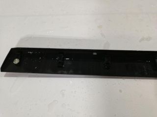 bontott CITROËN C4 Jobb első Ajtó Díszléc