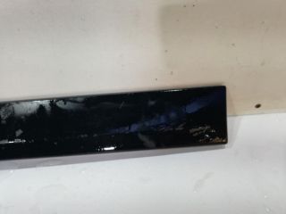 bontott CITROËN C4 Jobb első Ajtó Díszléc