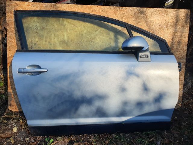 bontott CITROËN C4 Jobb első Ajtó Kábelköteg