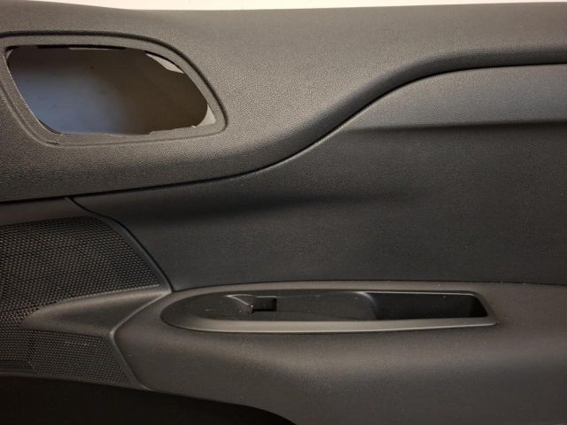 bontott CITROËN C4 Jobb első Ajtó Kárpit