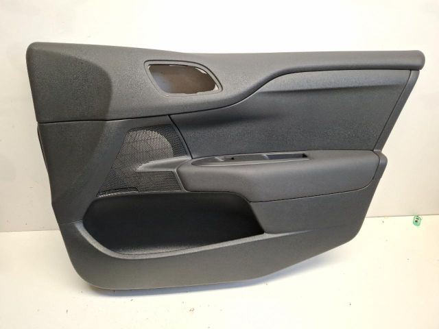 bontott CITROËN C4 Jobb első Ajtó Kárpit
