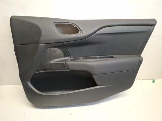 bontott CITROËN C4 Jobb első Ajtó Kárpit
