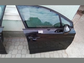 bontott CITROËN C4 Jobb első Ajtó (Részeivel)