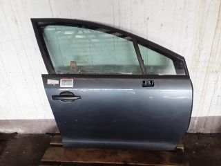 bontott CITROËN C4 Jobb első Ajtó (Részeivel)