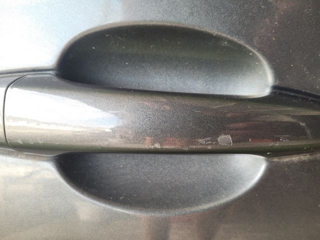 bontott CITROËN C4 Jobb első Ajtó (Részeivel)