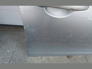 bontott CITROËN C4 Jobb első Ajtó (Részeivel)