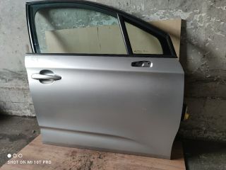 bontott CITROËN C4 Jobb első Ajtó (Részeivel)