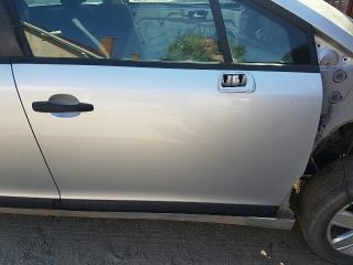 bontott CITROËN C4 Jobb első Ajtó (Részeivel)