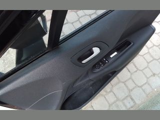 bontott CITROËN C4 Jobb első Ajtó (Részeivel)