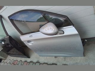 bontott CITROËN C4 Jobb első Ajtó (Részeivel)
