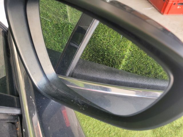 bontott CITROËN C4 Jobb első Ajtó (Részeivel)