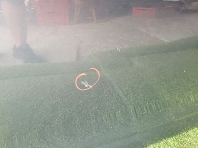 bontott CITROËN C4 Jobb első Ajtó (Részeivel)