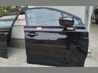 bontott CITROËN C4 Jobb első Ajtó (Részeivel)