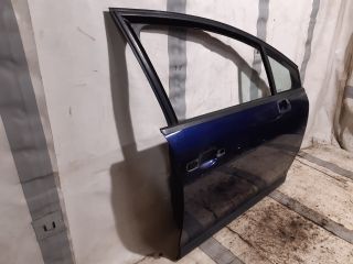 bontott CITROËN C4 Jobb első Ajtó (Üres lemez)