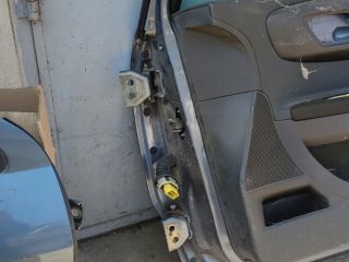 bontott CITROËN C4 Jobb első Ajtó (Üres lemez)