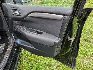 bontott CITROËN C4 Jobb első Ajtó (Üres lemez)