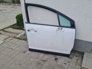 bontott CITROËN C4 Jobb első Ajtó (Üres lemez)