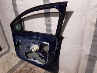 bontott CITROËN C4 Jobb első Ajtó (Üres lemez)