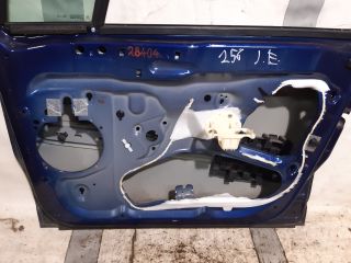 bontott CITROËN C4 Jobb első Ajtó (Üres lemez)