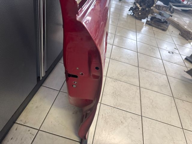 bontott CITROËN C4 Jobb első Ajtó (Üres lemez)