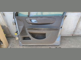 bontott CITROËN C4 Jobb első Ajtó (Üres lemez)