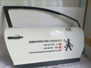 bontott CITROËN C4 Jobb első Ajtó (Üres lemez)