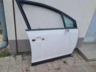 bontott CITROËN C4 Jobb első Ajtó (Üres lemez)