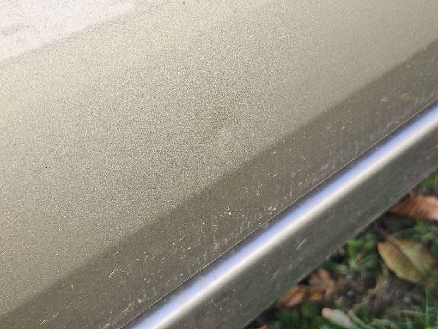 bontott CITROËN C4 Jobb első Ajtó (Üres lemez)