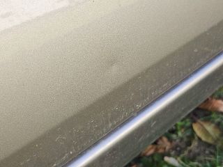 bontott CITROËN C4 Jobb első Ajtó (Üres lemez)