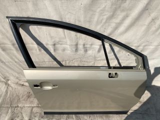 bontott CITROËN C4 Jobb első Ajtó (Üres lemez)