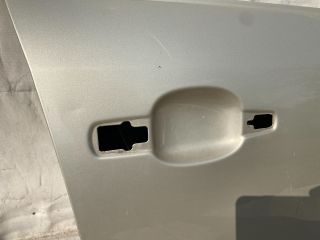 bontott CITROËN C4 Jobb első Ajtó (Üres lemez)