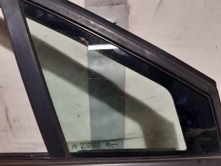 bontott CITROËN C4 Jobb első Ajtó (Üres lemez)