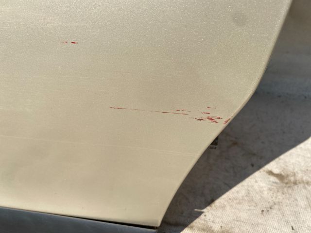 bontott CITROËN C4 Jobb első Ajtó (Üres lemez)